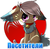 Статистика форума